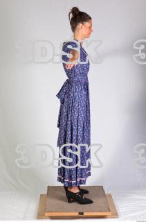 Formal dress costume texture 0007